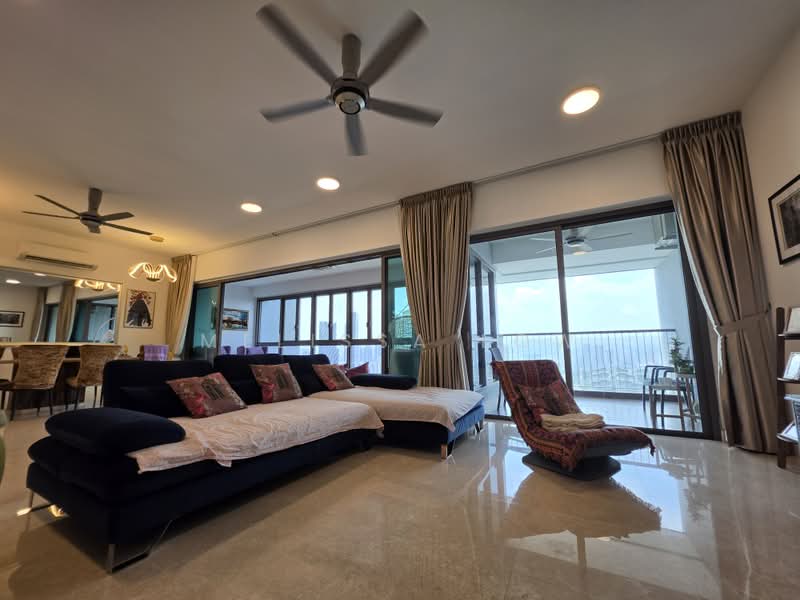Condominium for Rent at Seni Mont Kiara - Melissa Low - PropertyGuru.com.my