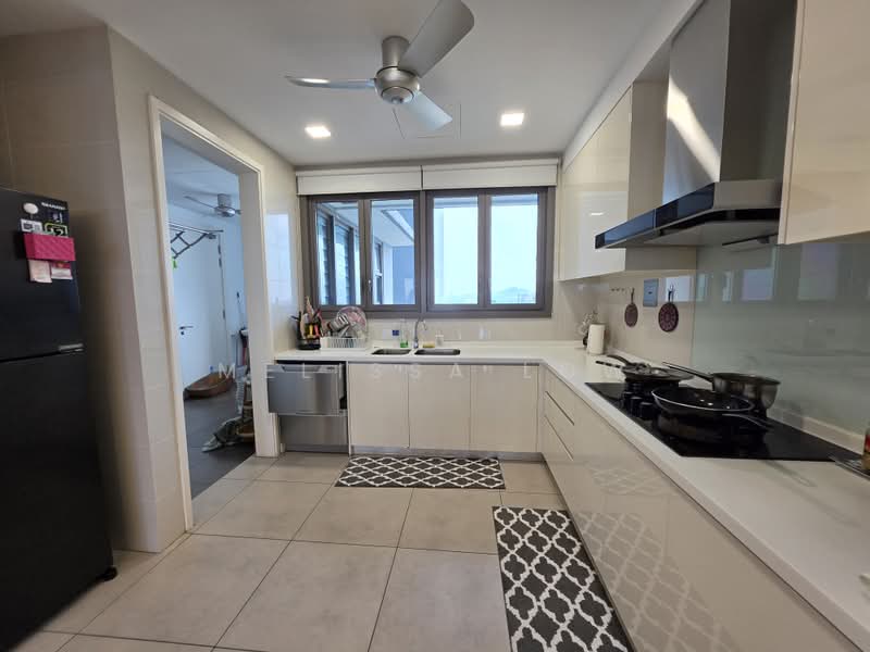 Condominium for Rent at Seni Mont Kiara - Melissa Low - PropertyGuru.com.my
