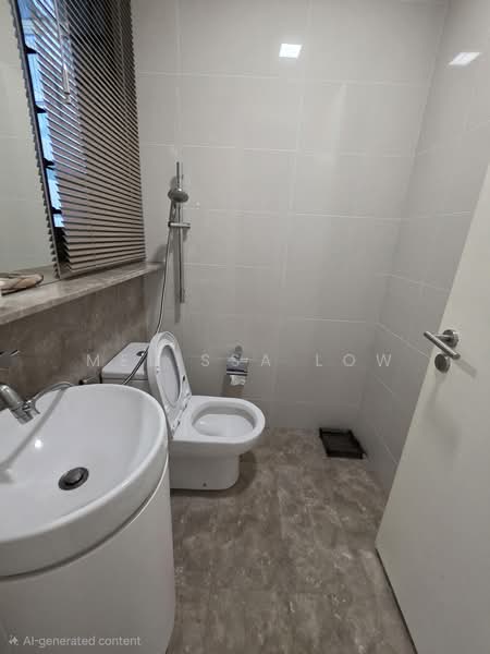 Condominium for Rent at Seni Mont Kiara - Melissa Low - PropertyGuru.com.my