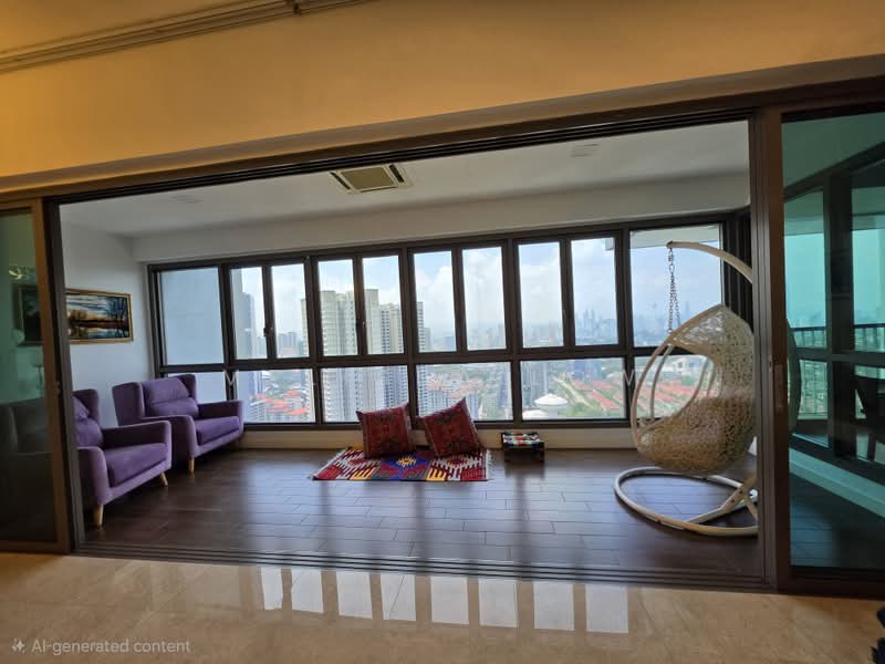 Condominium for Rent at Seni Mont Kiara - Melissa Low - PropertyGuru.com.my