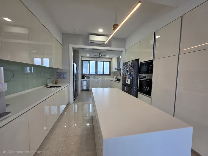 Condominium for Rent at Seni Mont Kiara - Melissa Low - PropertyGuru.com.my