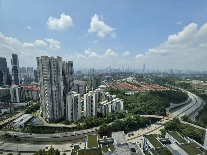 Condominium for Rent at Seni Mont Kiara - Melissa Low - PropertyGuru.com.my