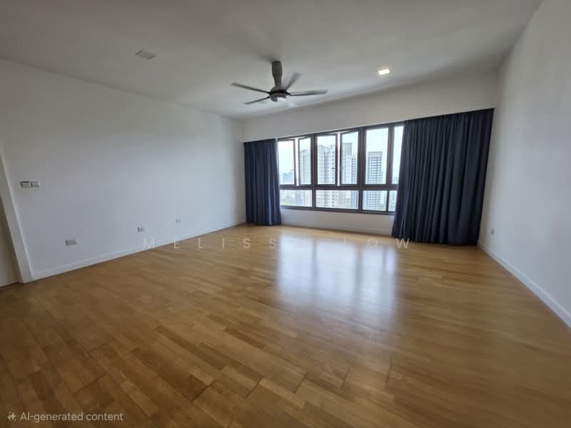 Condominium for Rent at Seni Mont Kiara - Melissa Low - PropertyGuru.com.my