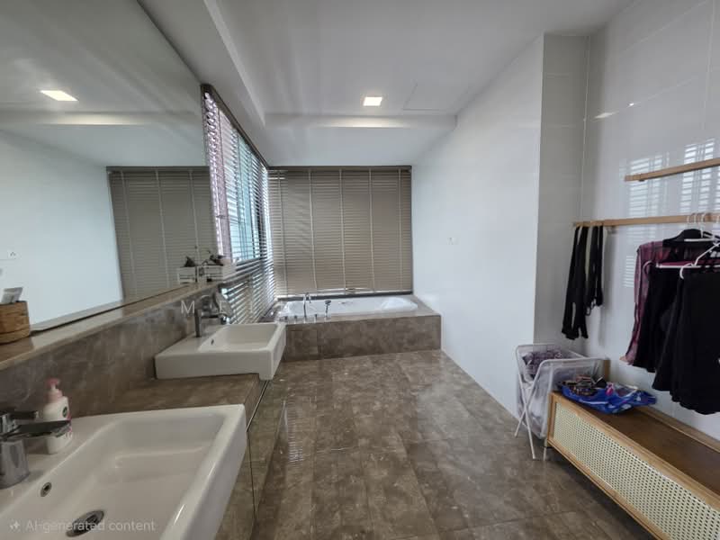 Condominium for Rent at Seni Mont Kiara - Melissa Low - PropertyGuru.com.my