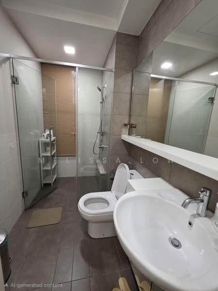 Condominium for Rent at Seni Mont Kiara - Melissa Low - PropertyGuru.com.my