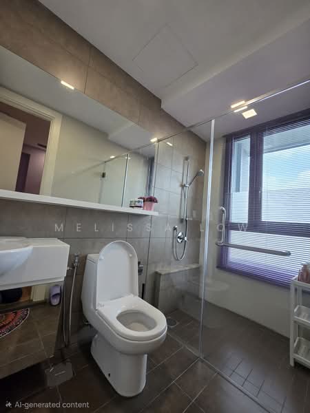Condominium for Rent at Seni Mont Kiara - Melissa Low - PropertyGuru.com.my