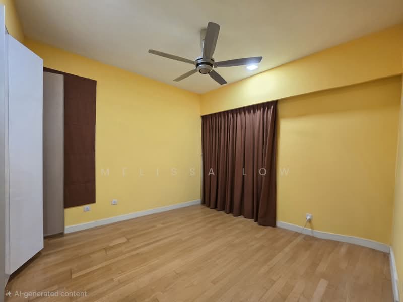 Condominium for Rent at Seni Mont Kiara - Melissa Low - PropertyGuru.com.my