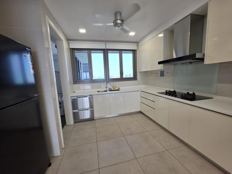 Condominium for Rent at Seni Mont Kiara - Melissa Low - PropertyGuru.com.my