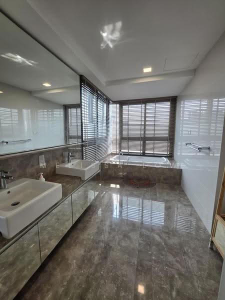 Condominium for Rent at Seni Mont Kiara - Melissa Low - PropertyGuru.com.my