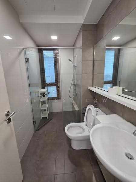 Condominium for Rent at Seni Mont Kiara - Melissa Low - PropertyGuru.com.my