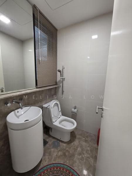 Condominium for Rent at Seni Mont Kiara - Melissa Low - PropertyGuru.com.my
