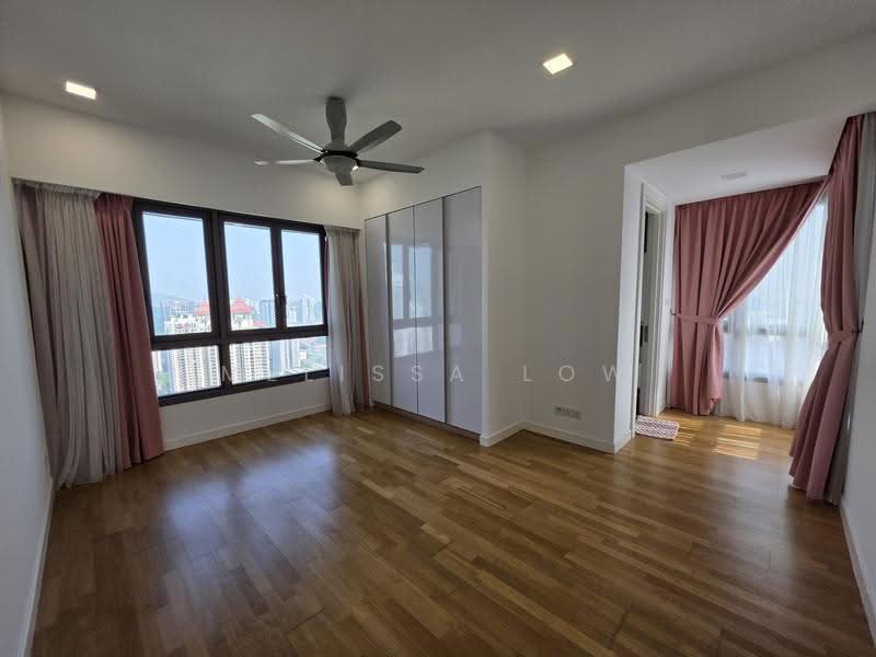 Condominium for Rent at Seni Mont Kiara - Melissa Low - PropertyGuru.com.my