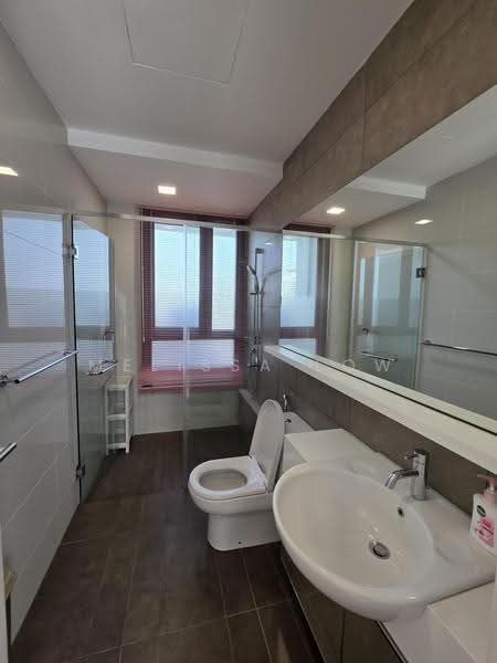 Condominium for Rent at Seni Mont Kiara - Melissa Low - PropertyGuru.com.my