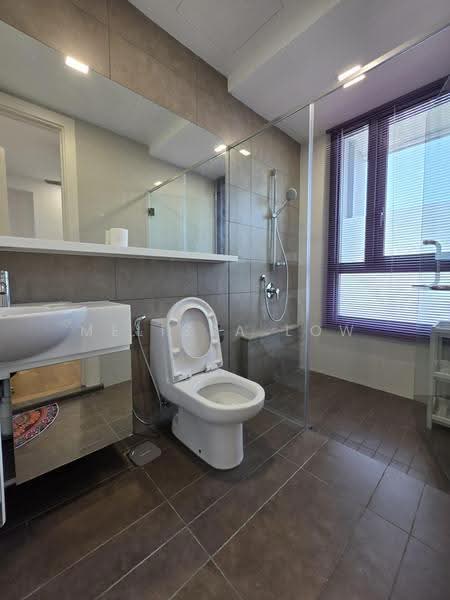 Condominium for Rent at Seni Mont Kiara - Melissa Low - PropertyGuru.com.my