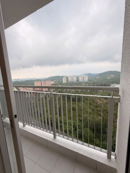 Service Residence for Rent at Prestige Residence - Jimmy Kong - PropertyGuru.com.my