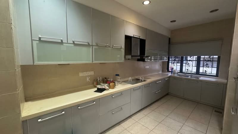 Rumah Teres 2.5 Tingkat untuk Dijual di Sunway Bukit Gambier (Gelugor) - KH Tan - PropertyGuru.com.my