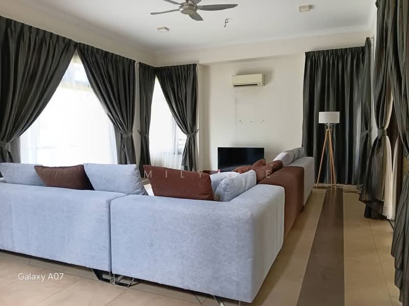 Rumah Banglo untuk Disewa di Seksyen U1 (Glenmarie) - Emily Lee - PropertyGuru.com.my