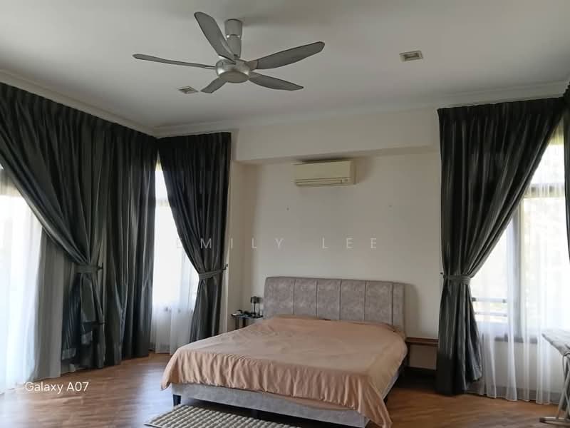 Rumah Banglo untuk Disewa di Seksyen U1 (Glenmarie) - Emily Lee - PropertyGuru.com.my