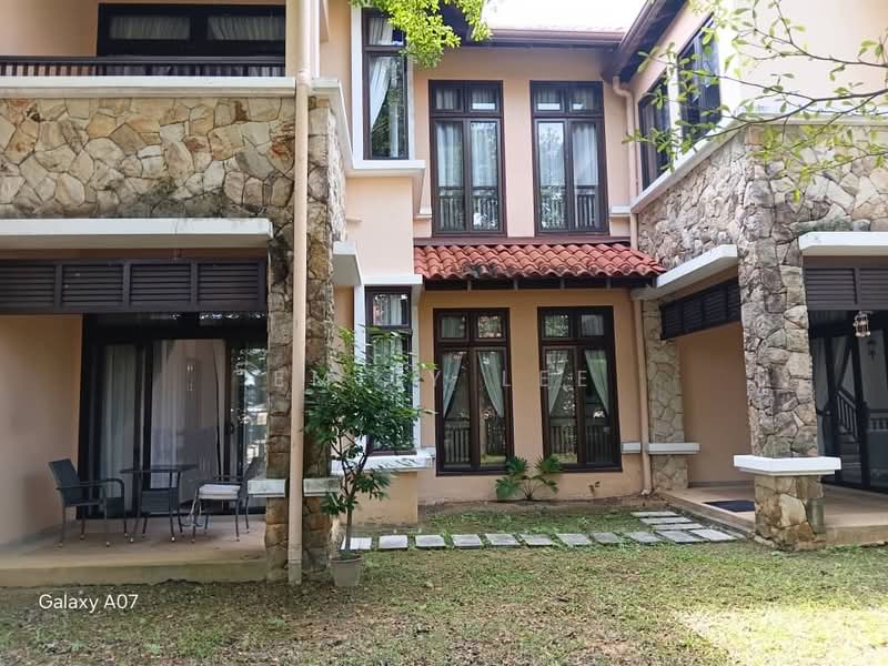 Rumah Banglo untuk Disewa di Seksyen U1 (Glenmarie) - Emily Lee - PropertyGuru.com.my