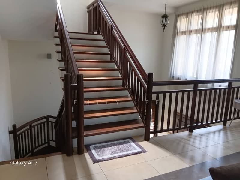 Rumah Banglo untuk Disewa di Seksyen U1 (Glenmarie) - Emily Lee - PropertyGuru.com.my