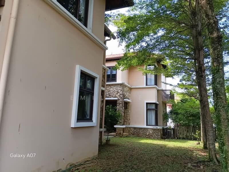 Rumah Banglo untuk Disewa di Seksyen U1 (Glenmarie) - Emily Lee - PropertyGuru.com.my