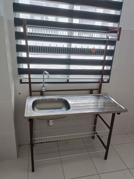 1-storey Terraced House for Sale in Taman Bestari Perdana (Pasir Gudang) - Finn Aw - PropertyGuru.com.my