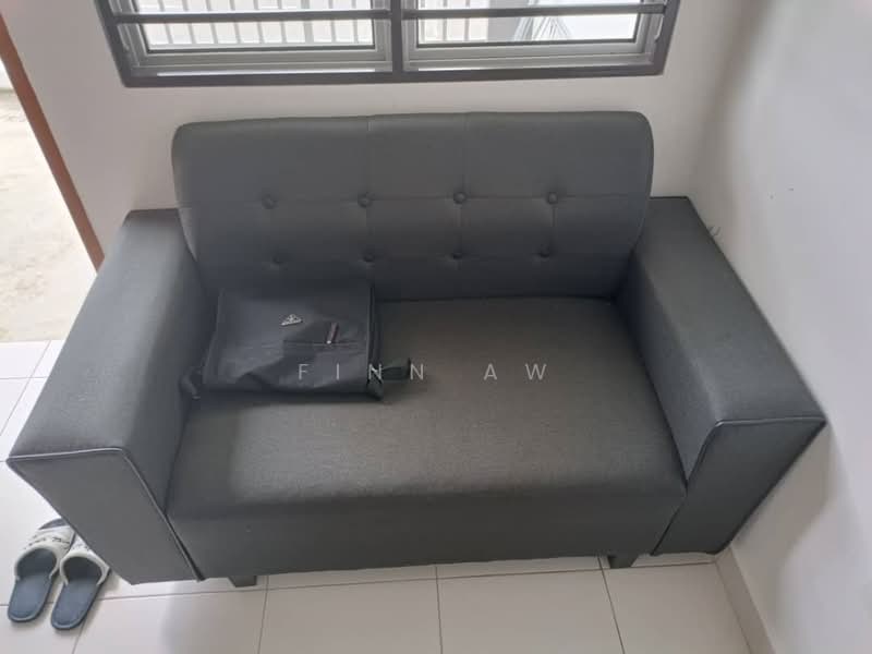 1-storey Terraced House for Sale in Taman Bestari Perdana (Pasir Gudang) - Finn Aw - PropertyGuru.com.my