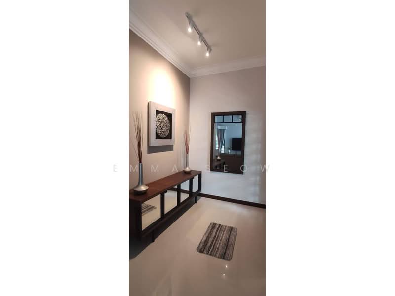 Rumah Berkembar untuk Disewa di Batu Ferringhi (Penang) - Emma Seow - Interior - PropertyGuru.com.my