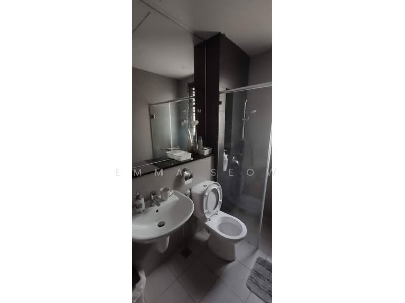 Rumah Berkembar untuk Disewa di Batu Ferringhi (Penang) - Emma Seow - Bathroom - PropertyGuru.com.my