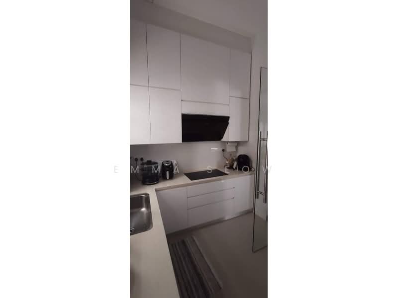 Rumah Berkembar untuk Disewa di Batu Ferringhi (Penang) - Emma Seow - Kitchen - PropertyGuru.com.my