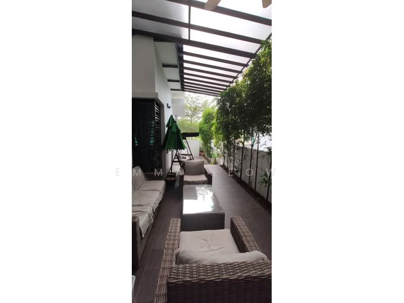 Rumah Berkembar untuk Disewa di Batu Ferringhi (Penang) - Emma Seow - Exterior - PropertyGuru.com.my