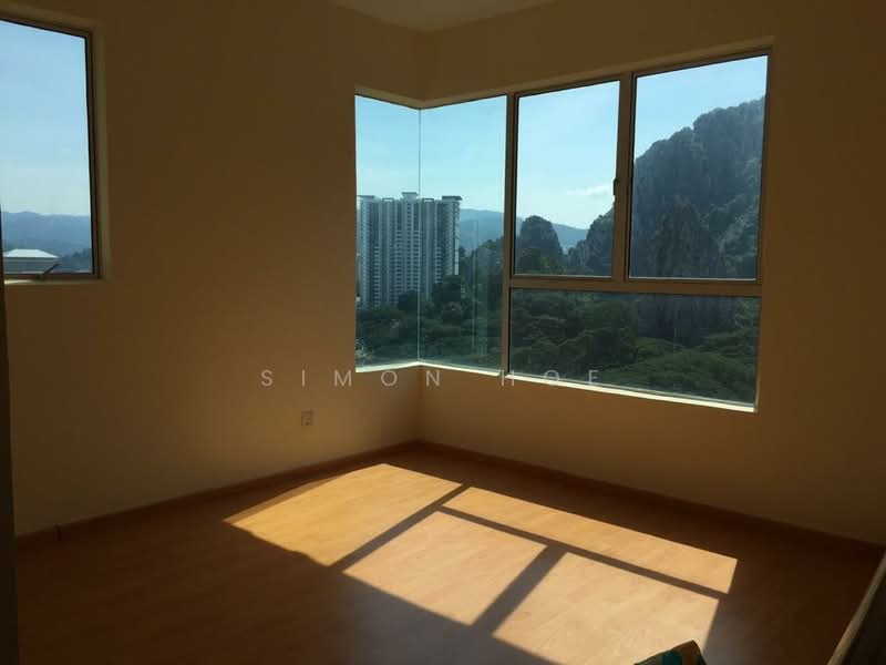 Servis Apartment untuk Disewa di Amara - Simon Hoe - View - PropertyGuru.com.my