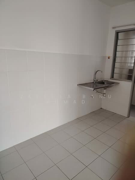 Pangsapuri untuk Disewa di Pangsapuri Aranda - Jaleela Banu Ahmad - Kitchen - PropertyGuru.com.my