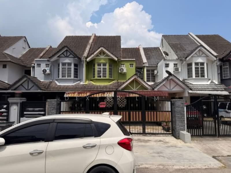 Rumah Teres 2 Tingkat untuk Dijual di Johor Bahru (Johor) - Dexter Lim - Exterior - PropertyGuru.com.my