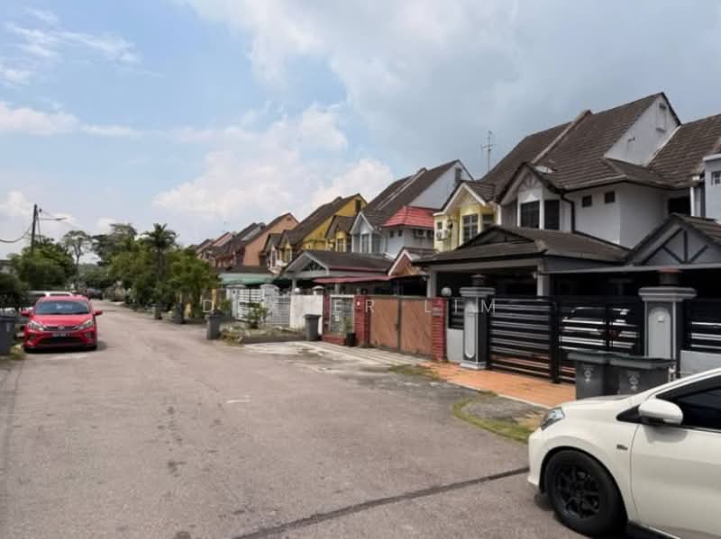 Rumah Teres 2 Tingkat untuk Dijual di Johor Bahru (Johor) - Dexter Lim - Exterior - PropertyGuru.com.my