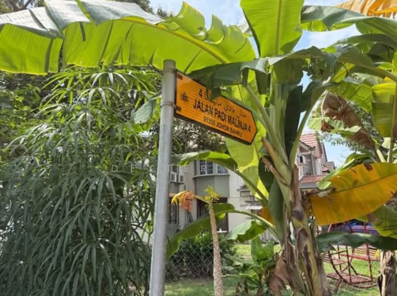 Rumah Teres 2 Tingkat untuk Dijual di Johor Bahru (Johor) - Dexter Lim - PropertyGuru.com.my