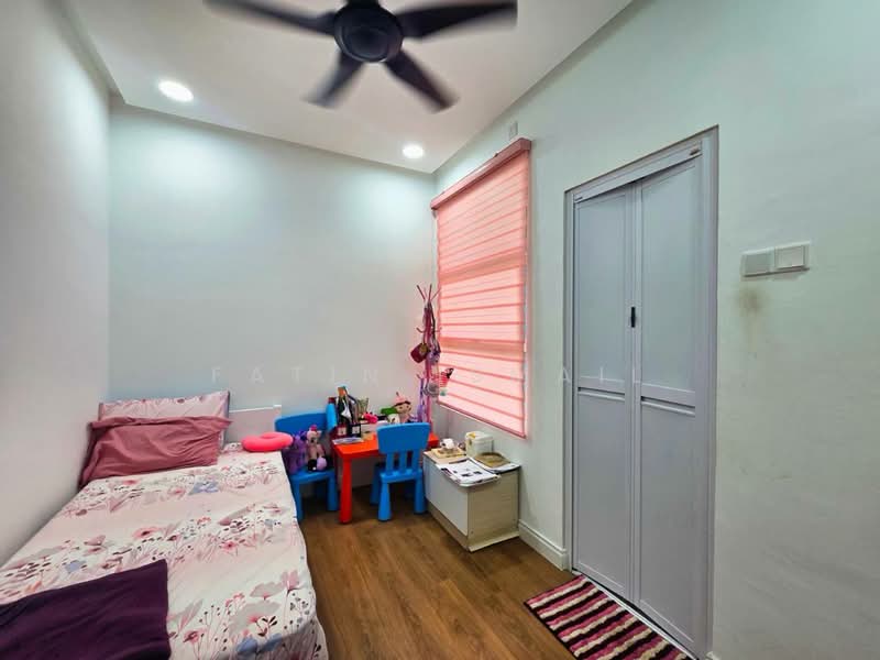 Terraced House for Sale in Klang (Selangor) - Fatin Ismail - Bedroom - PropertyGuru.com.my