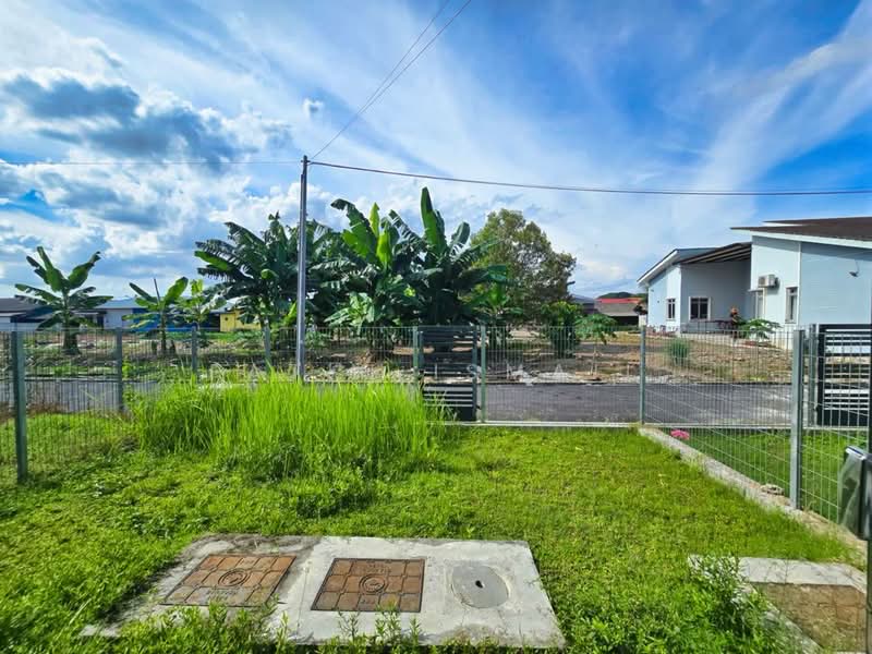 Terraced House for Sale in Klang (Selangor) - Fatin Ismail - Exterior - PropertyGuru.com.my