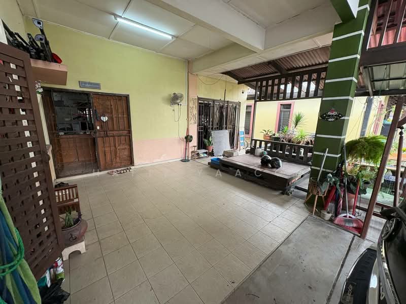 Bungalow for Sale in Taman Aisyah (Shah Alam) - Hafiz Yaacob - PropertyGuru.com.my
