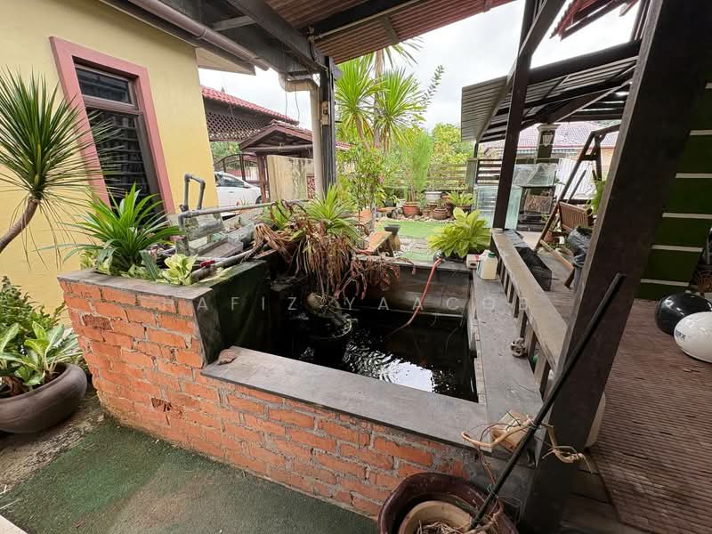 Bungalow for Sale in Taman Aisyah (Shah Alam) - Hafiz Yaacob - Exterior - PropertyGuru.com.my