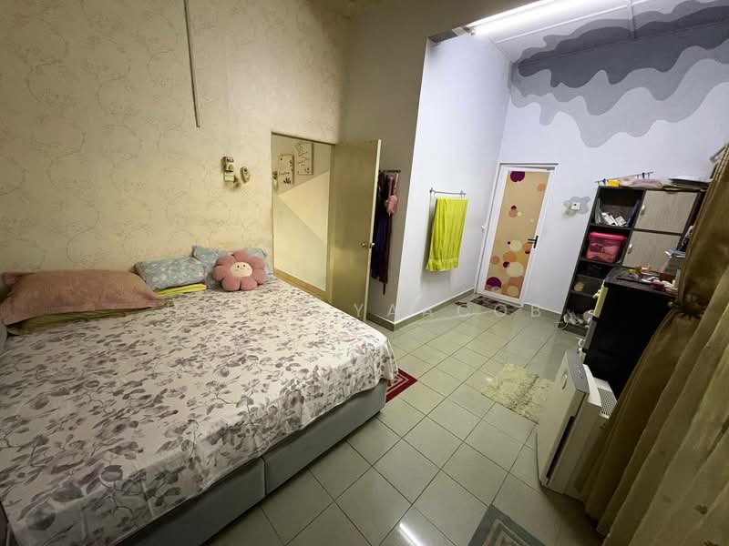 Bungalow for Sale in Taman Aisyah (Shah Alam) - Hafiz Yaacob - Bedroom - PropertyGuru.com.my