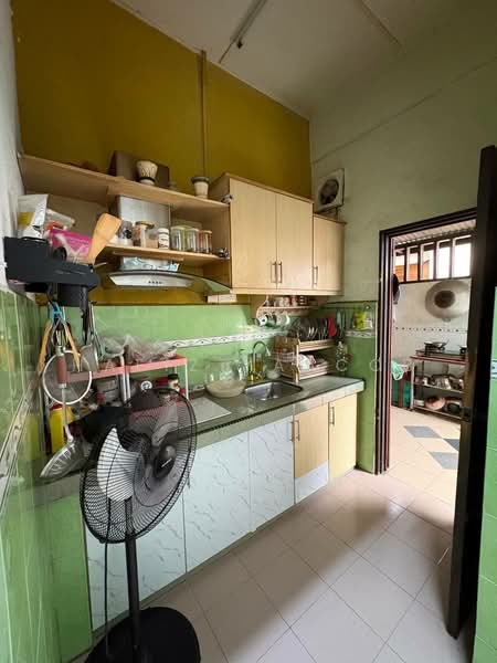 Bungalow for Sale in Taman Aisyah (Shah Alam) - Hafiz Yaacob - Kitchen - PropertyGuru.com.my