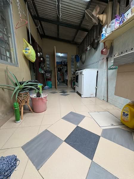 Bungalow for Sale in Taman Aisyah (Shah Alam) - Hafiz Yaacob - Interior - PropertyGuru.com.my