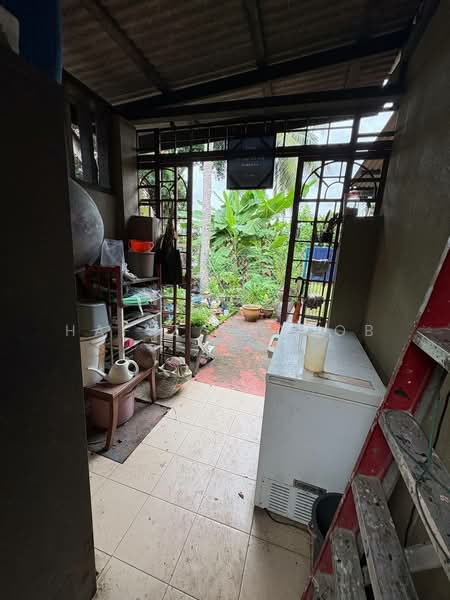 Bungalow for Sale in Taman Aisyah (Shah Alam) - Hafiz Yaacob - Exterior - PropertyGuru.com.my