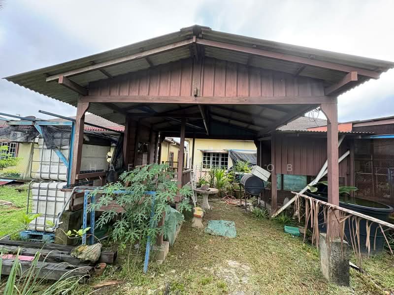 Bungalow for Sale in Taman Aisyah (Shah Alam) - Hafiz Yaacob - Exterior - PropertyGuru.com.my