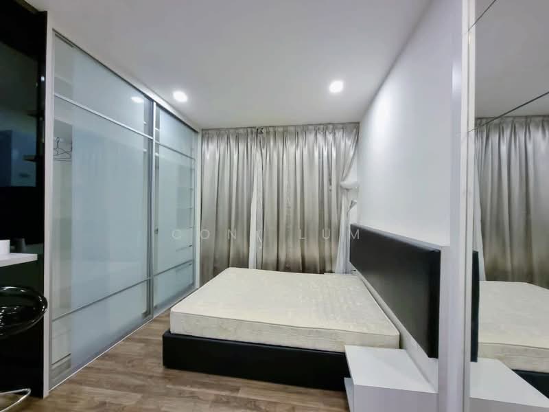 Servis Apartment untuk Disewa di Service Residence @ Landmark Residence 2 - Cony Lum - Bedroom - PropertyGuru.com.my