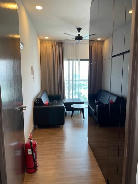Service Residence for Rent at Service Residence @ Landmark Residence 1 - Cony Lum - PropertyGuru.com.my