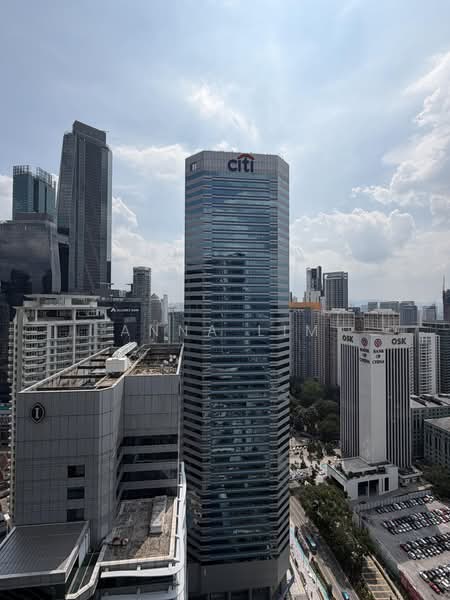 Pejabat untuk Disewa di KLCC (KL City Centre) - Anna Lim - PropertyGuru.com.my