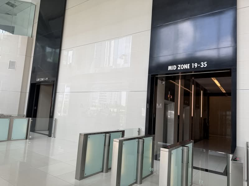 Pejabat untuk Disewa di KLCC (KL City Centre) - Anna Lim - PropertyGuru.com.my