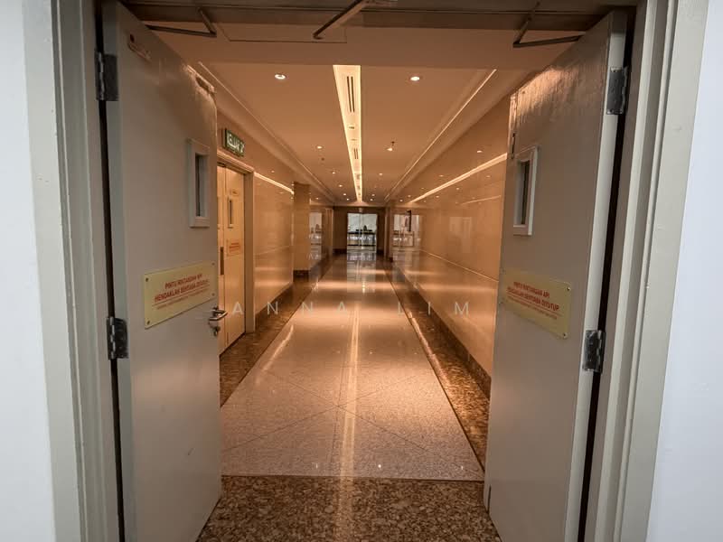 Pejabat untuk Disewa di KLCC (KL City Centre) - Anna Lim - PropertyGuru.com.my